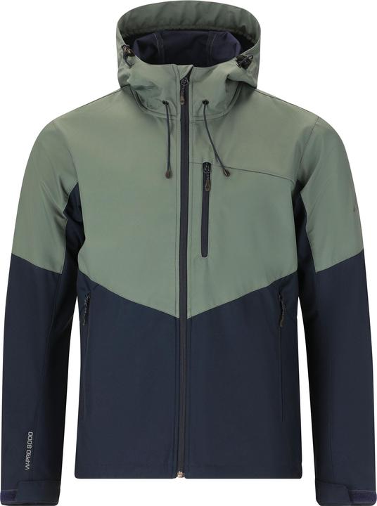 Whistler Rodney Softshell Jacket W-Pro 8000