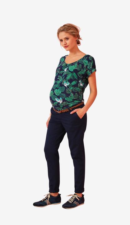 Actual product image Vertbaudet PANTS 78CM (32)