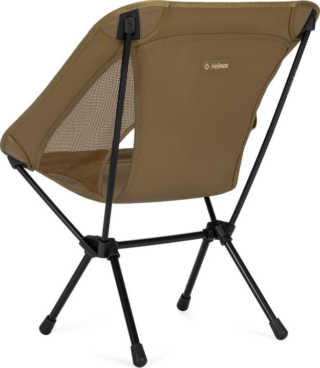 Actual product image Helinox Chair One (re)