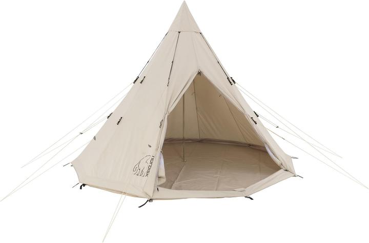 Actual product image Nordisk Alfheim (Dome tent, 11.80 kg, 6 persons)