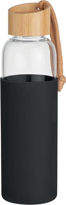 Produktbild MidOcean Flasche Chai Glas 500ml (0.50 l)