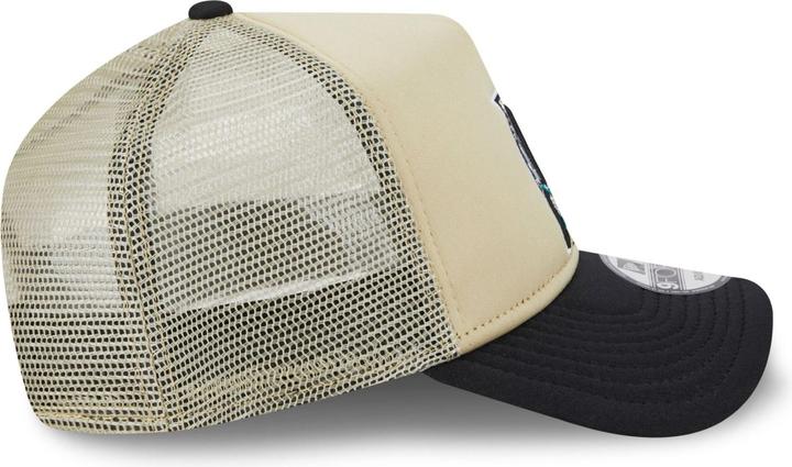 Image du produit New Era 9Forty Trucker Marlins de Floride