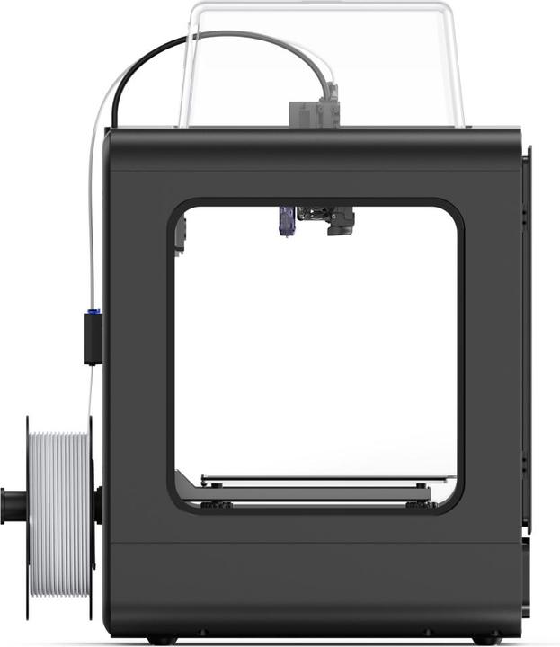 Actual product image Creality Stampante 3d CR-200B Pro