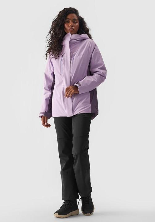 Image du produit 4F Veste de ski isolée (XL)
