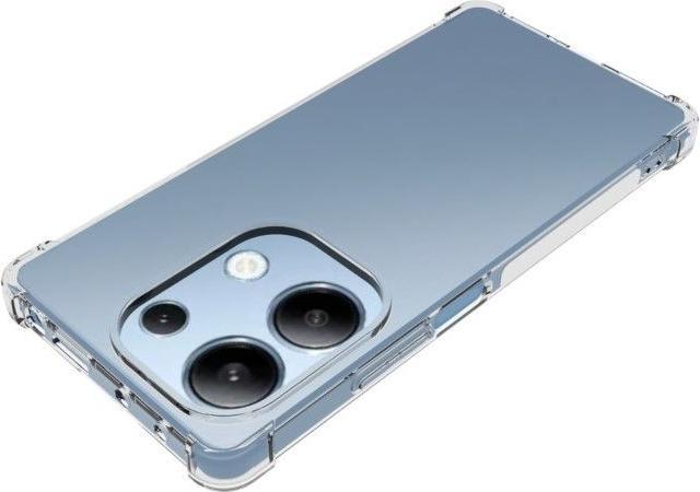 Produktbild MU Classic Softcase TPU Series (Xiaomi Redmi Note 13 Pro 4G)