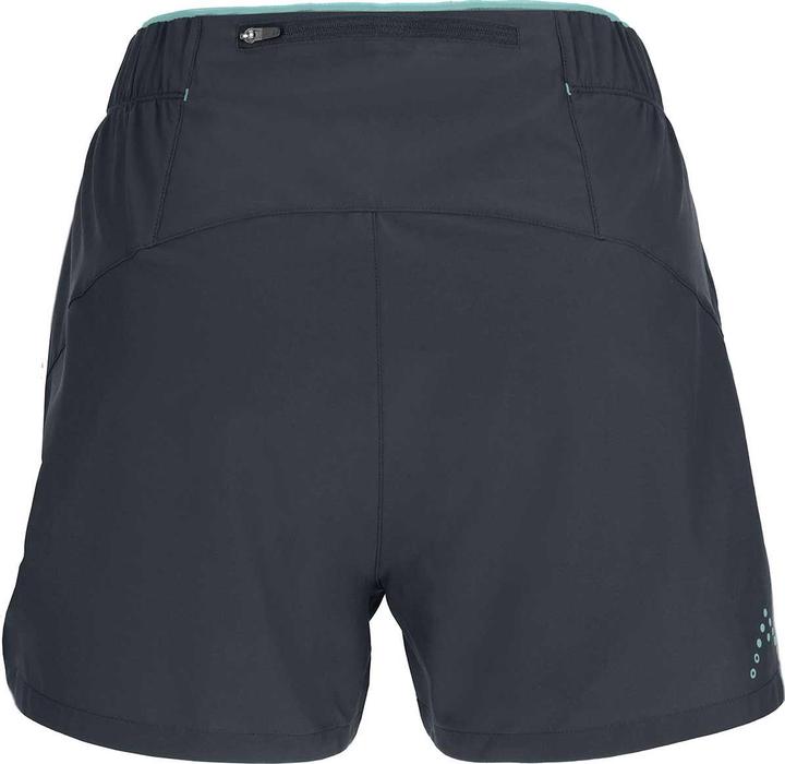 Actual product image Rab Talus Active Shorts (12, M)