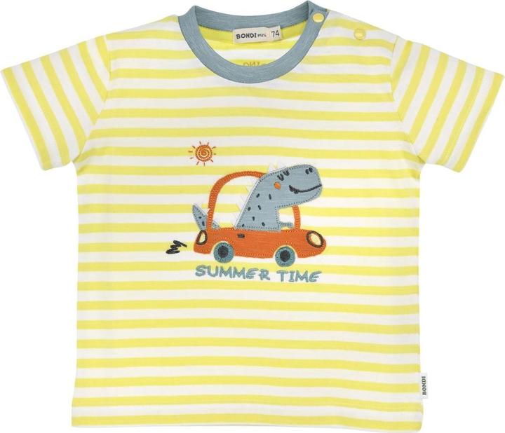 Bondi Kleinkinder T-Shirt Summertime