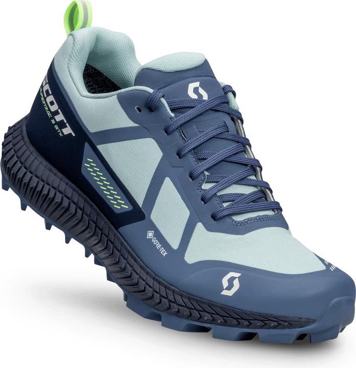 Scott Sports W's Supertrac 3 GTX
