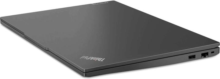 Immagine prodotto Lenovo ThinkPad E16 Gen 2 (16", AMD Ryzen 7 7735HS, 32 GB, 1000 GB, CH)