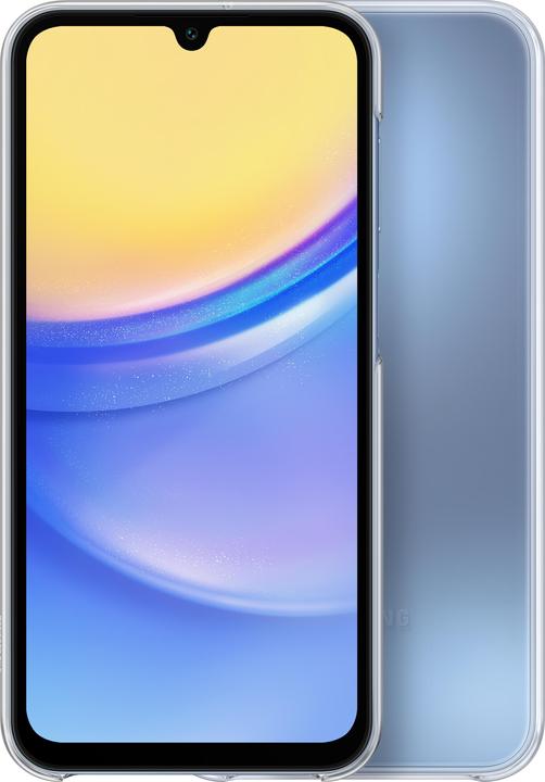 Produktbild Samsung Clear Case (Samsung Galaxy A15 5G)