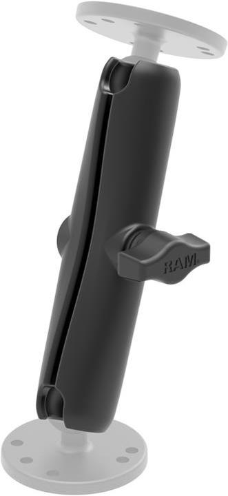 Actual product image Rammount Double joint arm