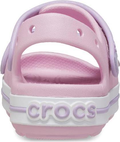 Produktbild Crocs K's Crocband Cruiser Sandal (31)