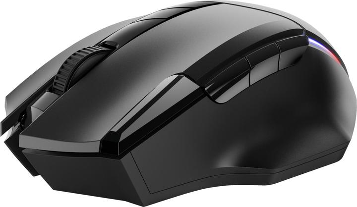 Actual product image Trust GXT 131 Ranoo (Wireless)