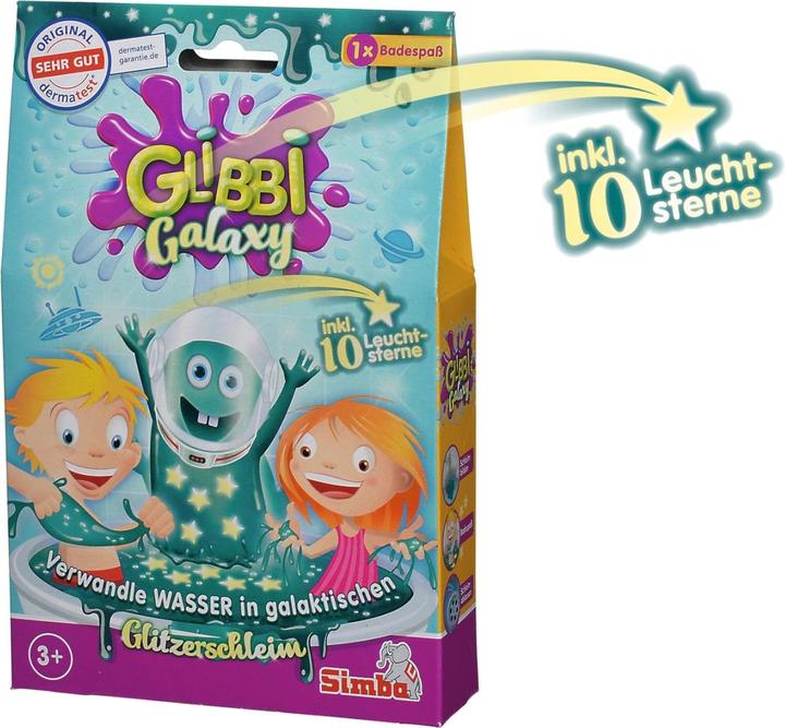 Immagine prodotto Simba Galaxy (1028.58 ml, Sali da bagno)