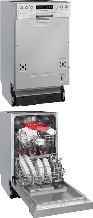 Immagine prodotto Exquisit EXQ EGSP9410-EB-030D Valvola di scarico