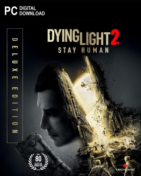 Image du produit Techland Dying Light 2 Stay Human (Xbox One X, Xbox Series X, IT)