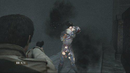 Produktbild Konami Silent Hill: Homecoming, Xbox 360 (Xbox 360)