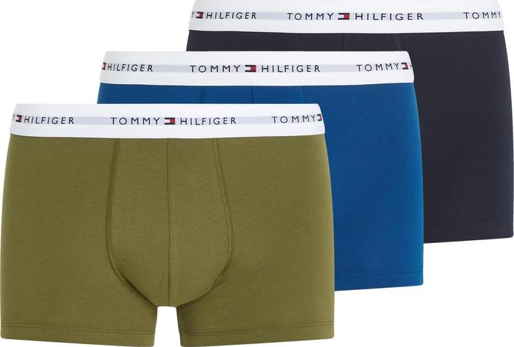 Actual product image Tommy Hilfiger Trunk (L, pack of 3)