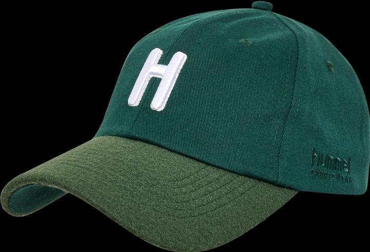 Produktbild hummel hmlBASEBALL CAP H (One Size)