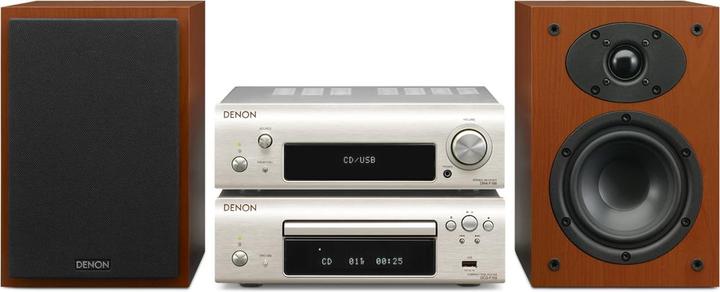 Produktbild Denon D-F109c