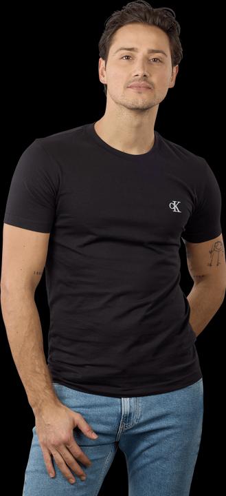 Actual product image Calvin Klein Jeans tee (S)
