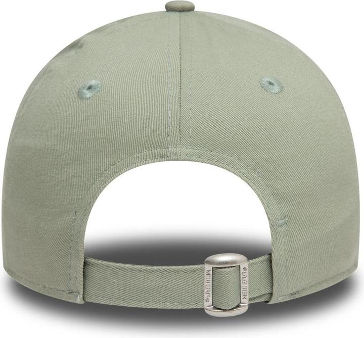 Produktbild New Era 9Forty Kinder Cap - New York Yankees green Toddler (51, 50 C, 52 C)