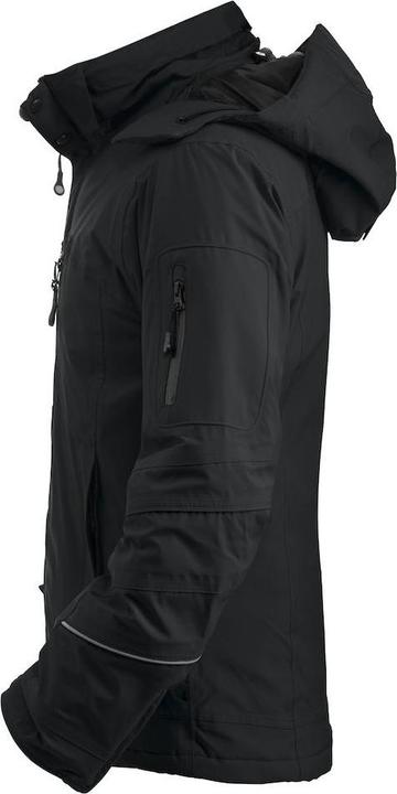 Produktbild Clique Sanders Softshelljacke (4XL)