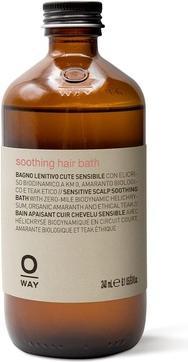 Image du produit Oway Bain capillaire apaisant 240ml (240 ml)