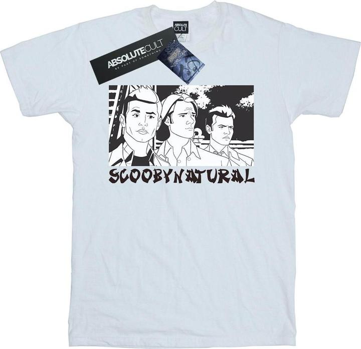 Produktbild Absolute Cult Take Away TShirt (XXL)