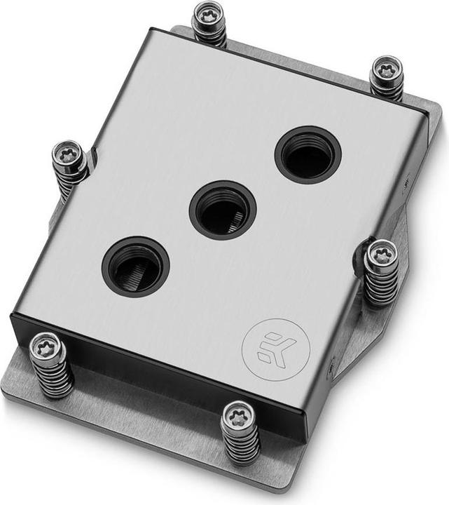 Immagine prodotto EKWB Kit EK-Pro QDC, 2xP360 1xSP5 2xRTX 4090