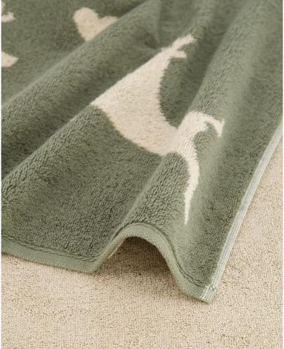 Produktbild Cawö Handtücher Alpenchic Hirsche (30 x 50 cm)