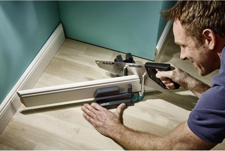 Produktbild wolfcraft wolfcraft 1 Fuchsschwanz 350mm