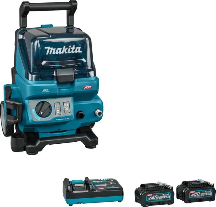Image du produit Makita HW001GZ (Fonctionnement sur batterie)