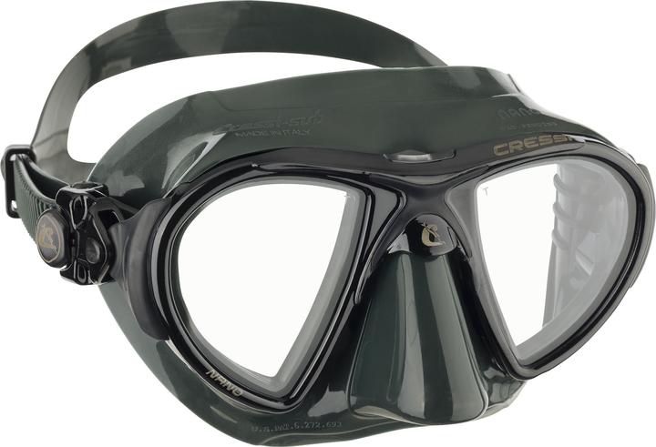 Actual product image Cressi Nano