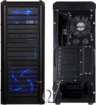 Produktbild Lancool K62 (ATX)