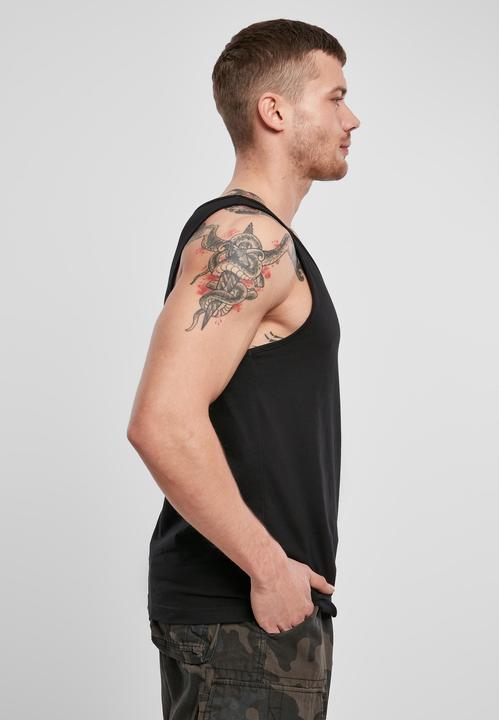 Actual product image Brandit Tank Top (7XL)