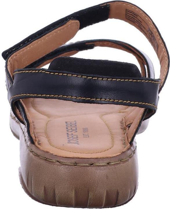 Actual product image Josef Seibel 76762-88 (38)