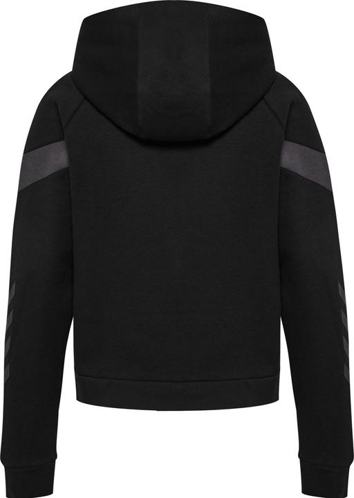 Actual product image hummel Hmltravel Zip Hoodie Woman (S)