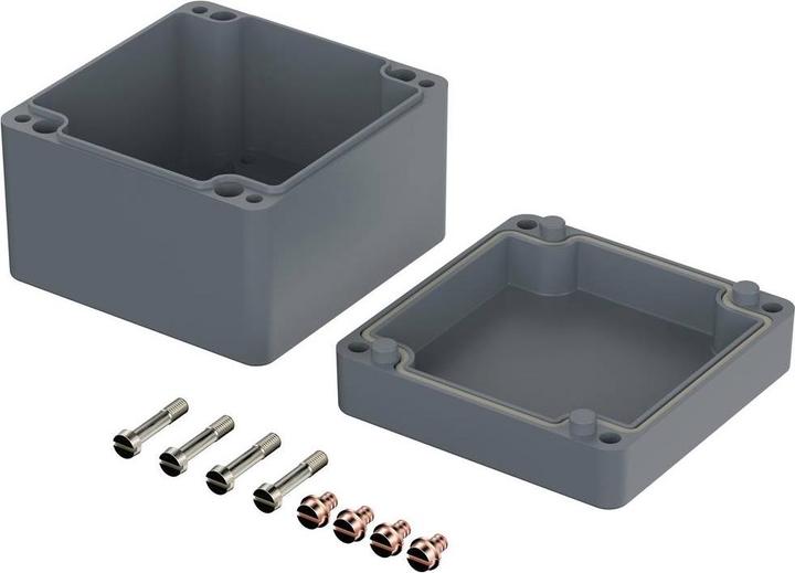 Produktbild Bopla Universal-Gehäuse 122 x 120 x (Gehäuse)