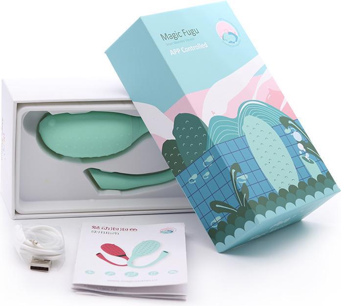 Image du produit Magic Motion Fugu