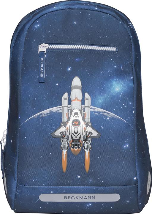 Actual product image Beckmann Space Mission (22 l)