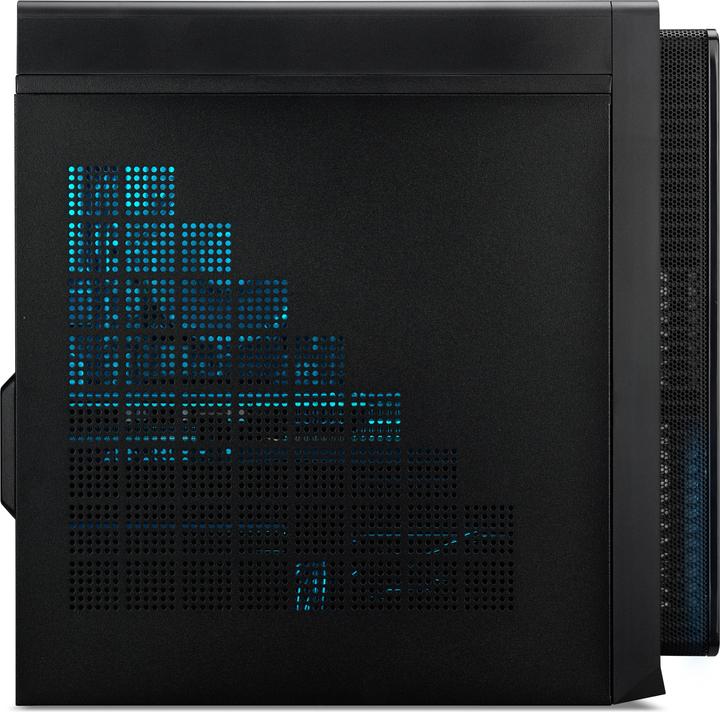 Actual product image Acer Predator Orion 3000 (Intel Core i7-14700F, 16 GB, 1000 GB, GeForce RTX 4070 Super)
