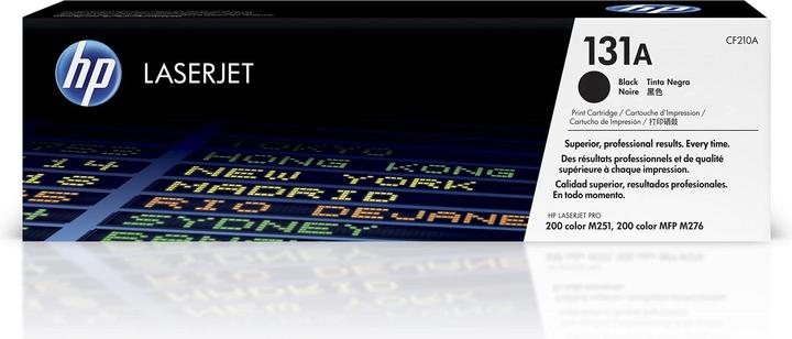 Image du produit HP 131a (CF)