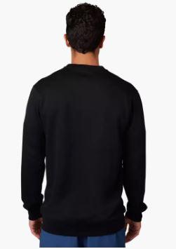Produktbild Fox Sweater 24 Balance Crew Blk (S)