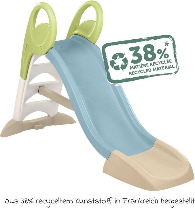Actual product image Smoby Life Rutsche GM