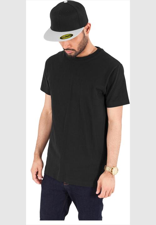 Image du produit Flexfit Premium 210 Fitted 2-Tone (S, M)