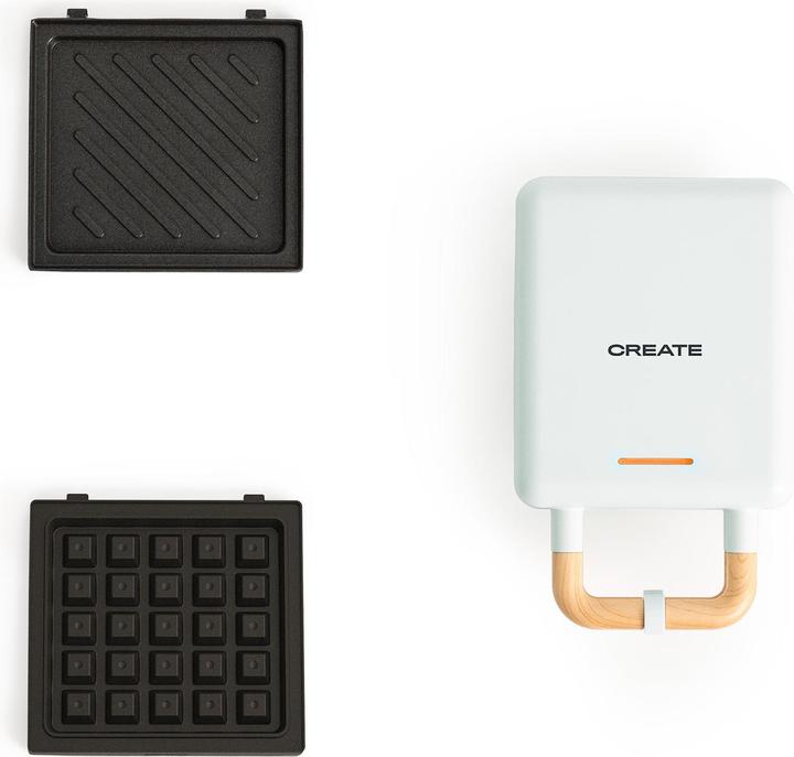 Image du produit Create Stone 2 en 1 Compact