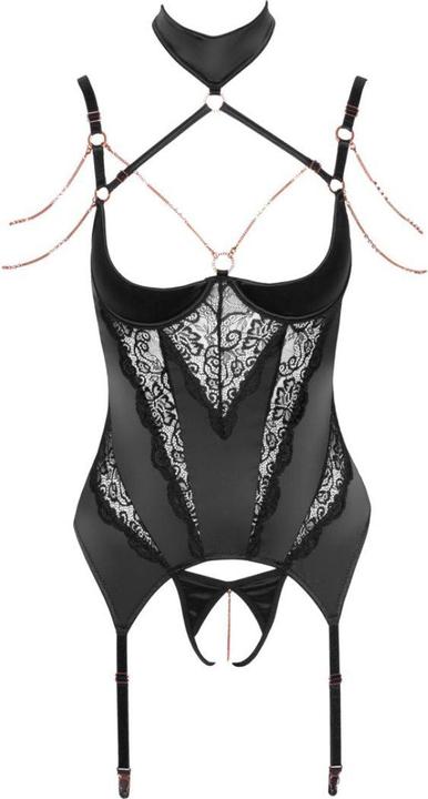 Actual product image Abierta Fina Basque 85C/XL (85 C)