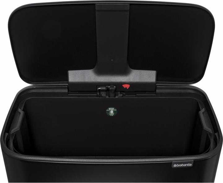 Produktbild Brabantia Bo Treteimer (36 l)
