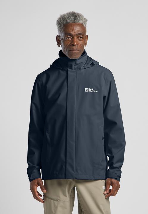 Image du produit Jack Wolfskin Trailtime 2L Jkt M (3XL)
